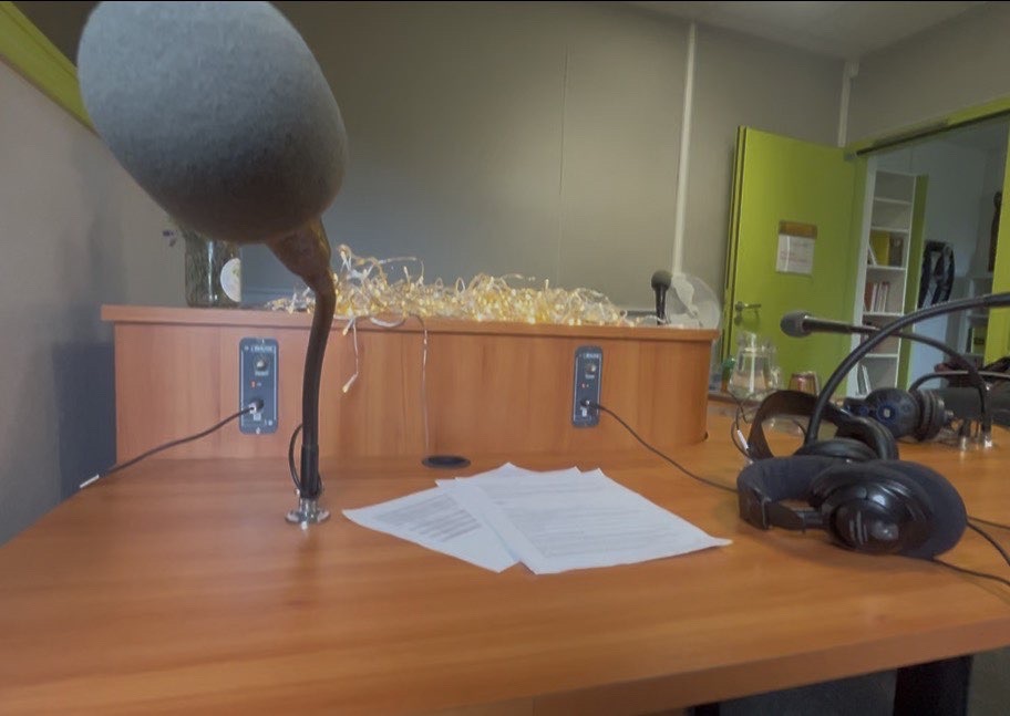 JDD à l'antenne de JET FM : mobilisations et luttes de la jeunesse
