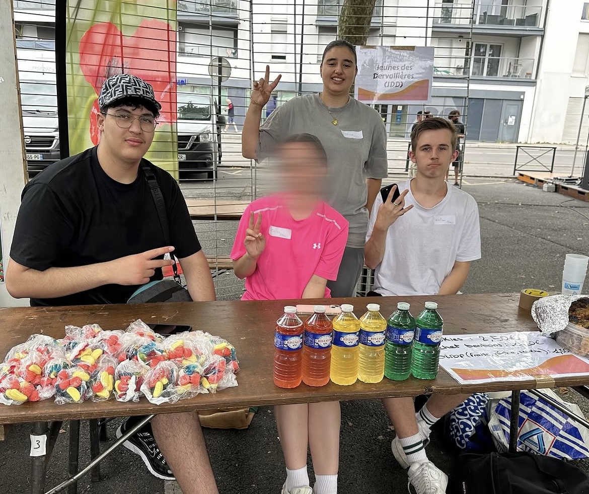 Forum des associations